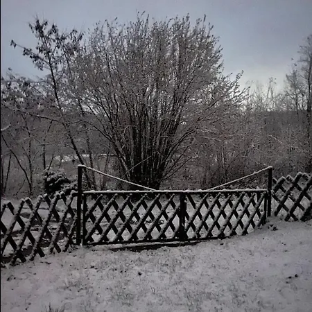 Brezina - Sauna 2 * Vlastejovice