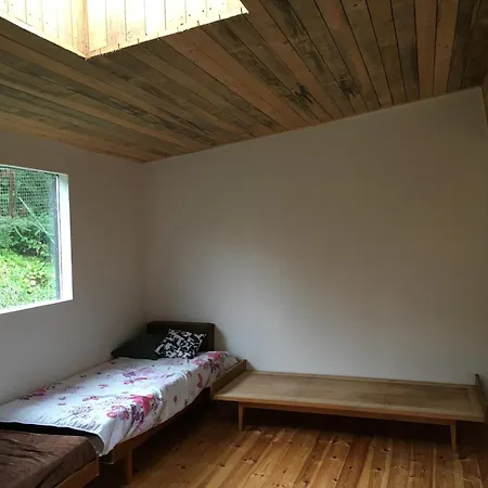 Holiday home Brezina - Sauna 2 Vlastejovice