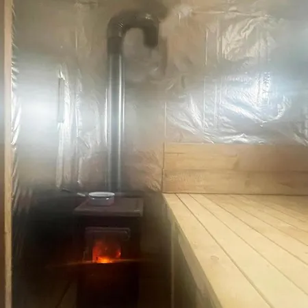 Brezina - Sauna 2 *