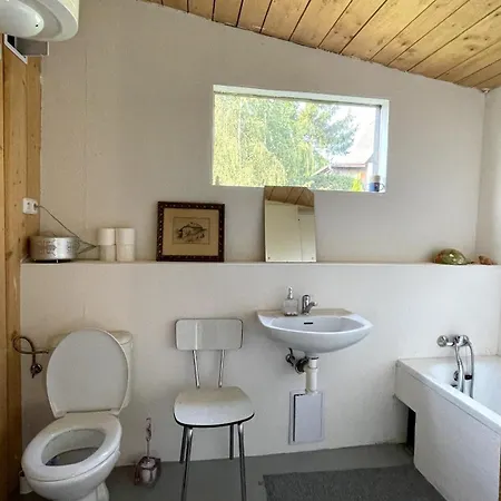 Brezina - Sauna 2 *